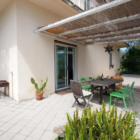 Villa Sofia *