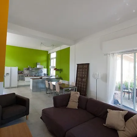 Villa Sofia *