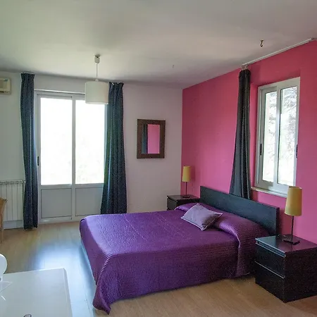 Villa Sofia Gaggi