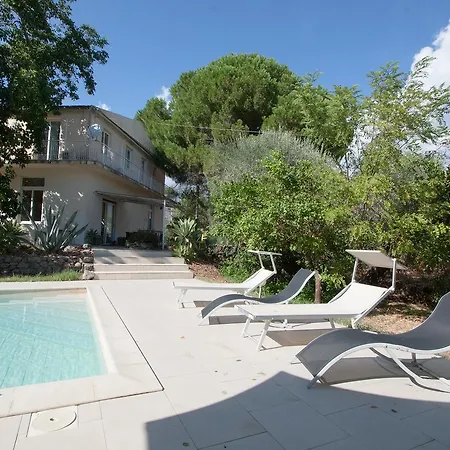 Villa Sofia