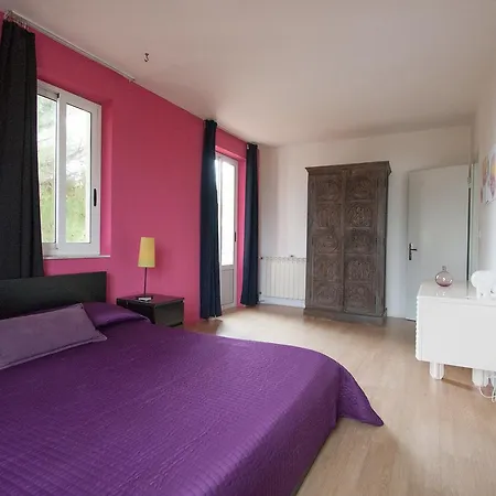 Villa Sofia *