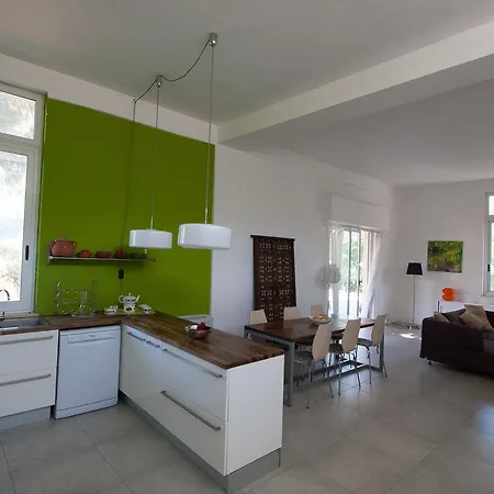 Villa Sofia Gaggi