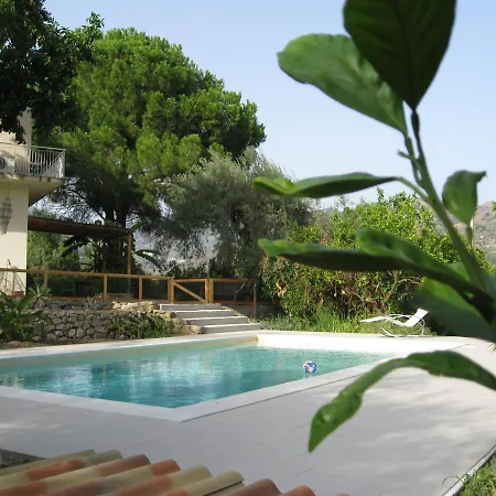 Sofia Villa