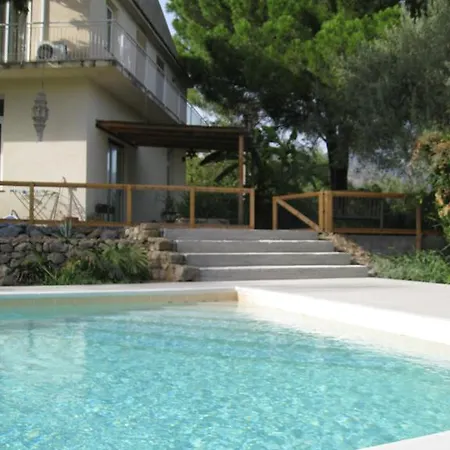 Villa Sofia Gaggi