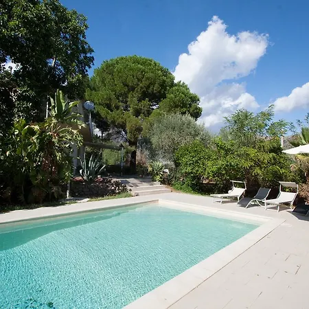 Sofia Villa Gaggi